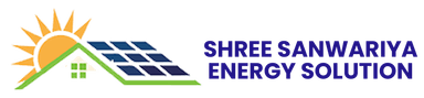 Sanwariya Solar Logo