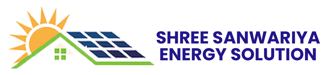 Sanwariya Solar Logo